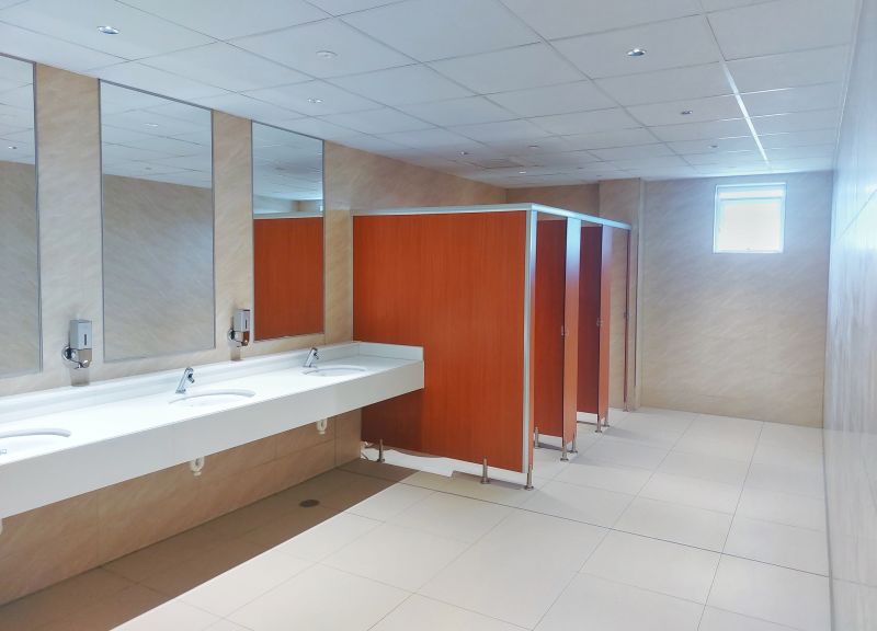 Modern Tile and Floors