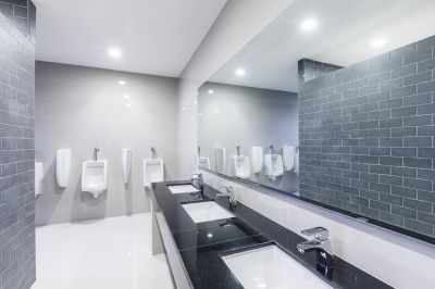 Functional Bathroom Remodels