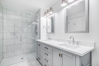 Lighting and Mirror Ideas